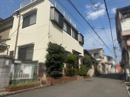 現地（2026年5月撮影）