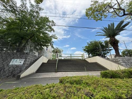 富田林市立高辺台小学校