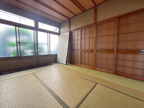 1階　和室②