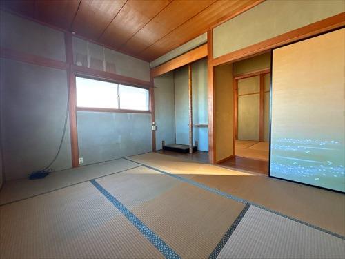 2階　和室④