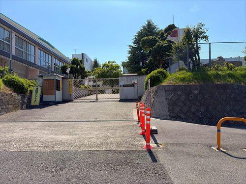 大阪狭山市立南第一小学校