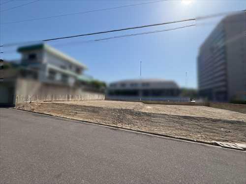 現地写真（2026年5月撮影）