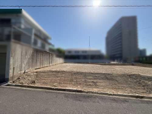 現地写真（2026年5月撮影）
