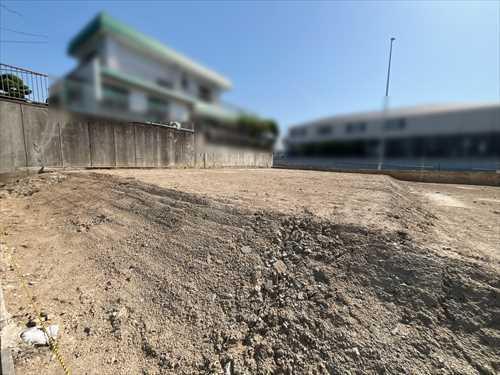 現地写真（2026年5月撮影）