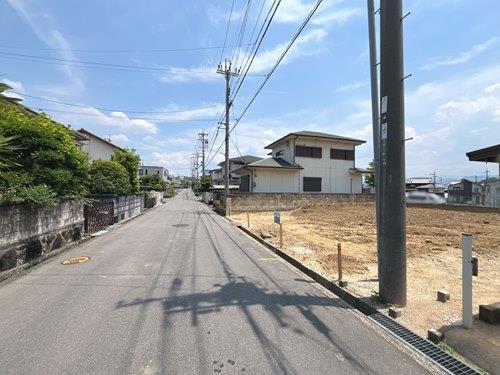 現地（2026年6月撮影）