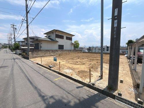 現地（2026年6月撮影）