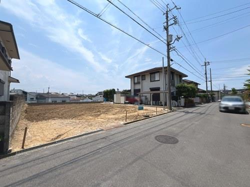 現地（2026年6月撮影）