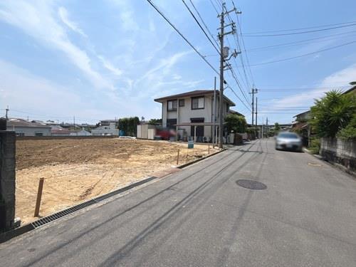 現地（2026年6月撮影）