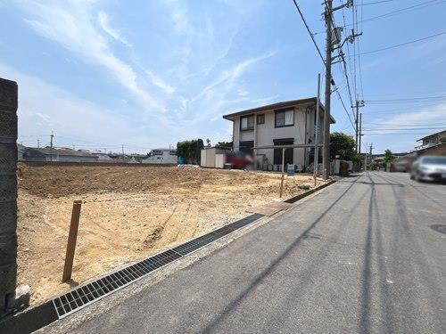 現地（2026年6月撮影）