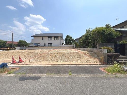 現地（2026年7月撮影）