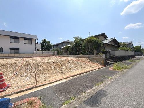 現地（2026年7月撮影）