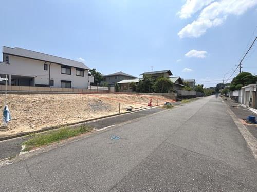 現地（2026年7月撮影）
