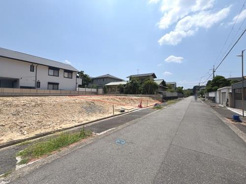 現地（2026年7月撮影）