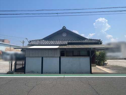 現地写真(2026年8月撮影) 現地写真(2026年8月撮影)