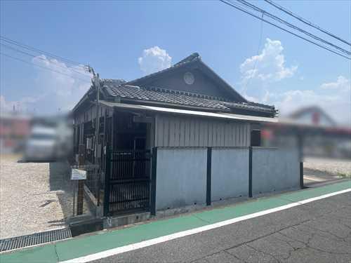 現地写真(2026年8月撮影) 現地写真(2026年8月撮影)