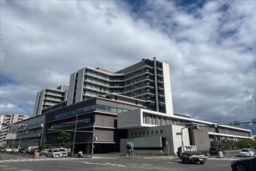 堺市立総合医療センター