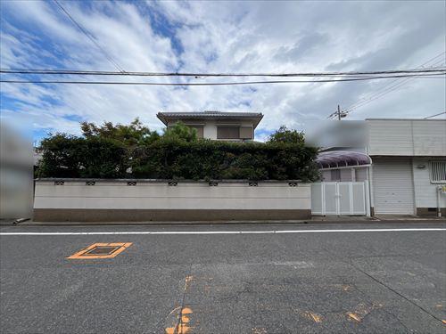 現地写真2026年9月撮影