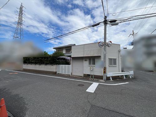 現地写真2026年9月撮影