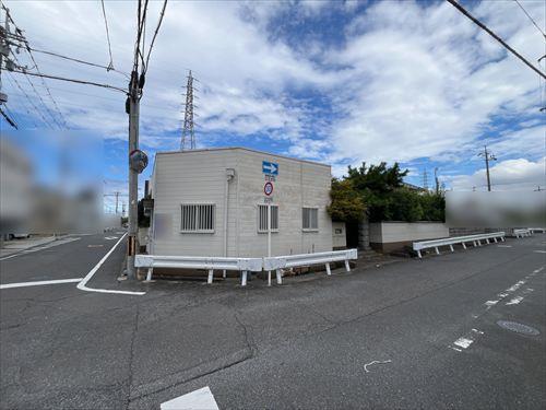 現地写真2026年9月撮影