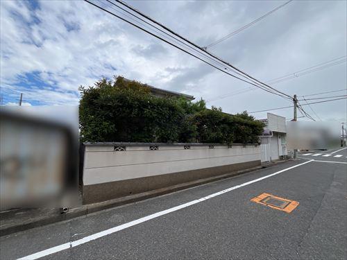 現地写真2026年9月撮影