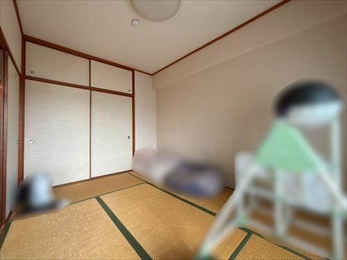 和室1
