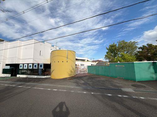 大阪芸術大学附属泉北幼稚園まで約250ｍ