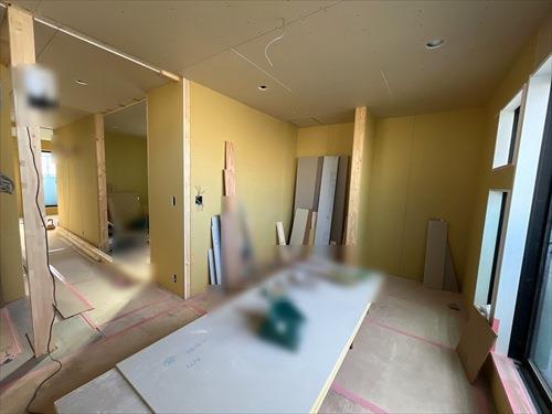 3階：洋室約6.2帖