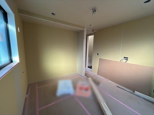 3階：洋室約6.5帖