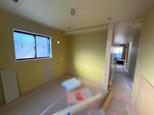 3階：洋室約6.5帖