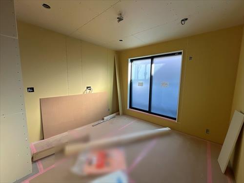 3階：洋室約6.5帖