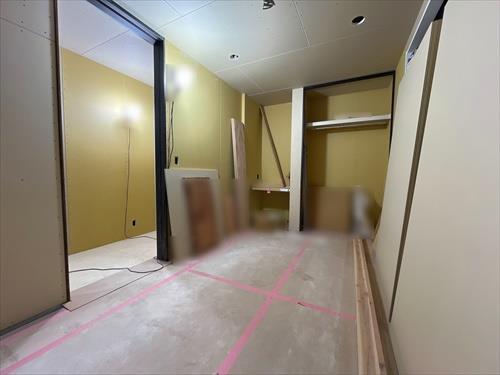 1階：洋室約5.8帖