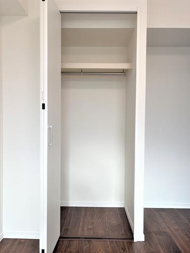 洋室約5.9帖収納(2025年10月)