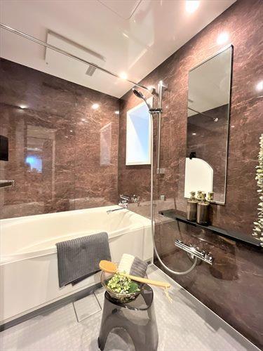 浴室(2025年11月)