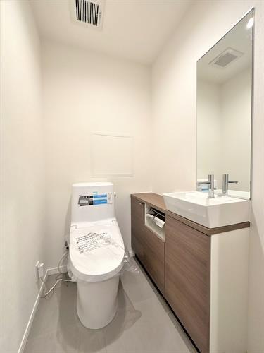 トイレ(2025年10月)