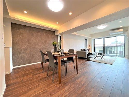 LD約17.1帖(2025年11月)