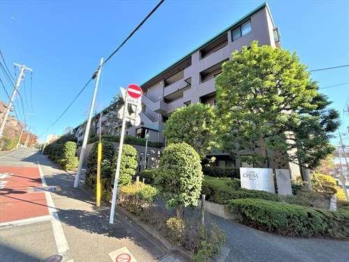 外観(2025年11月撮影)