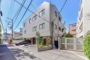 現地外観(2025年11月撮影)