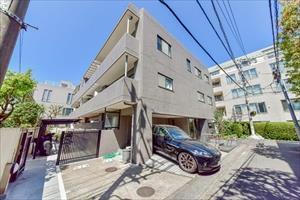 現地外観(2025年11月撮影)