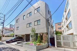 現地外観(2025年11月撮影)