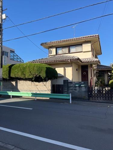 現地写真　2025.12撮影