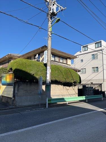 現地写真　2025.12撮影