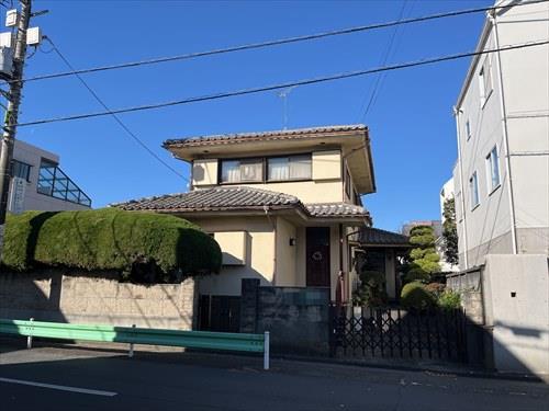 現地写真　2025.12撮影