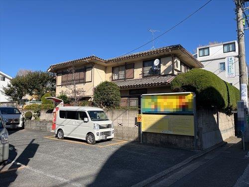 現地写真　2025.12撮影