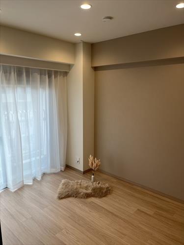 洋室　2026.2撮影