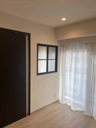 洋室　2026.2撮影