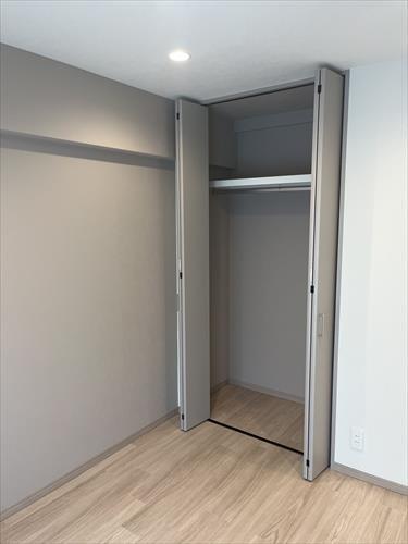 洋室　2026.2撮影