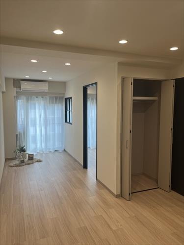 リビング　2026.2撮影