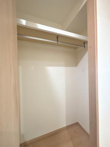 物入(廊下部分)