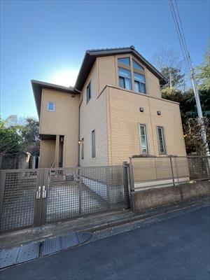 現地(2026年3月撮影)