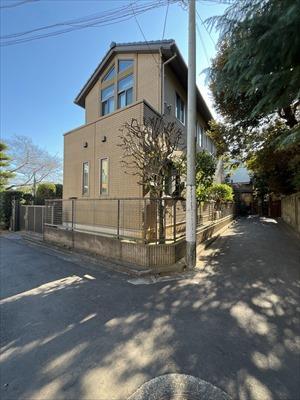 現地(2026年3月撮影)